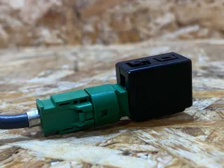 5Q0035726 Разъем AUX / USB Audi Q5 2 Арт 39370645, вид 6