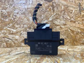 4M4907468F диагностический интерфейс Audi Q5 2 Арт 39370642