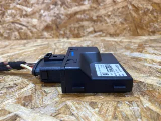 80A906093 Блок управления топливным насосом Audi Q5 2 Арт 39370641, вид 5