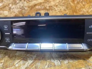 80A820043J,80A820043M Блок управления печки/климат-контроля Audi Q5 2 Арт 39370639, вид 3