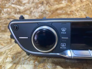 80A820043J,80A820043M Блок управления печки/климат-контроля Audi Q5 2 Арт 39370639, вид 4