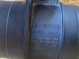 03L906461A Расходомер воздуха Audi Q5 2 Арт 39370634, вид 9