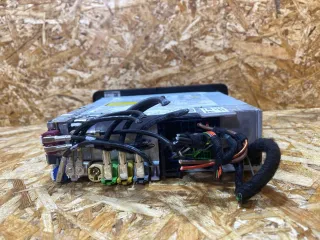 8W5035041B Магнитола Audi Q5 2 Арт 39370632, вид 5