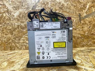 8W5035041B Магнитола Audi Q5 2 Арт 39370632, вид 6