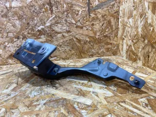 80A821135A,80A821131A Кронштейн крепления крыла переднего левого Audi Q5 2 Арт 39370624, вид 4