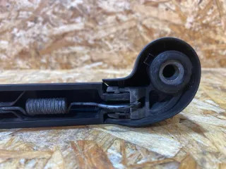 80A955405 Щеткодержатель задний Audi Q5 2 Арт 39370622, вид 9