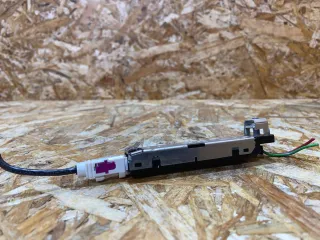 80A035225 Антенна Audi Q5 2 Арт 39370620, вид 3
