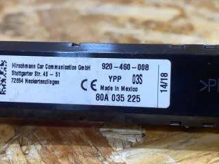 80A035225 Антенна Audi Q5 2 Арт 39370620, вид 7