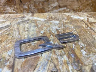 8R0853741 Эмблема Audi Q5 2 Арт 39370619, вид 1