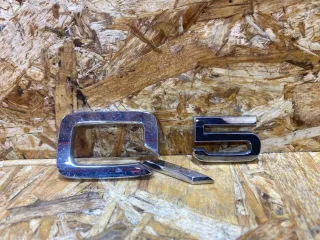 8R0853741 Эмблема Audi Q5 2 Арт 39370619, вид 3