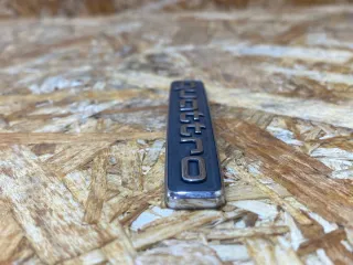 8W9853737 Эмблема Audi Q5 2 Арт 39370617, вид 7