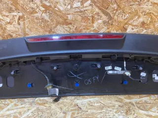 80A827933 спойлер Audi Q5 2 Арт 39370616, вид 6