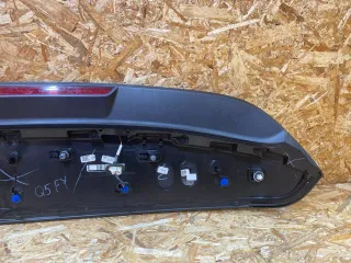 80A827933 спойлер Audi Q5 2 Арт 39370616, вид 7