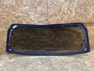 80A845501 стекло заднее Audi Q5 2 Арт 39370615, вид 2