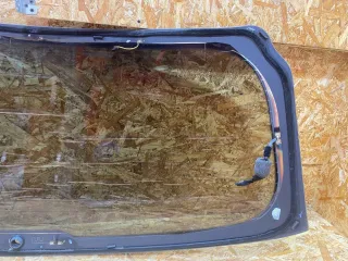 80A845501 стекло заднее Audi Q5 2 Арт 39370615, вид 8