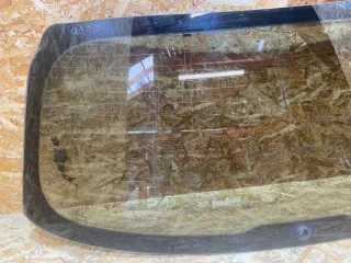 80A845501 стекло заднее Audi Q5 2 Арт 39370615, вид 9