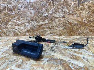 8W8827566E Камера заднего вида Audi Q5 2 Арт 39370610, вид 1