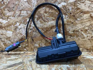 8W8827566E Камера заднего вида Audi Q5 2 Арт 39370610, вид 4