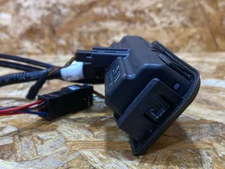 8W8827566E Камера заднего вида Audi Q5 2 Арт 39370610, вид 6