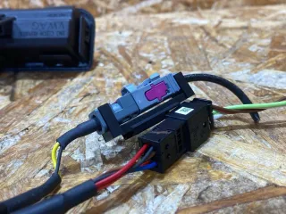 8W8827566E Камера заднего вида Audi Q5 2 Арт 39370610, вид 8