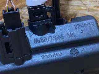 8W8827566E Камера заднего вида Audi Q5 2 Арт 39370610, вид 9