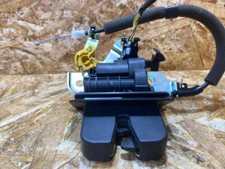 80A827506A Замок багажника Audi Q5 2 Арт 39370609, вид 2