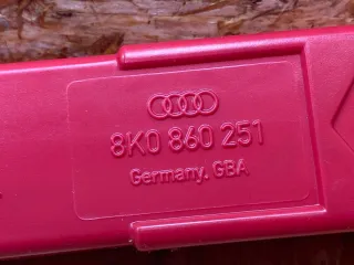 8K0860251 Знак аварийной остановки Audi Q5 2 Арт 39370607, вид 5