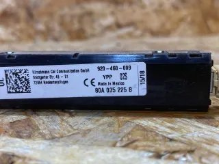 80A035225B Антенна Audi Q5 2 Арт 39370606, вид 7