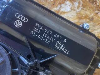 3V5827887B Доводчик крышки багажника Audi Q5 2 Арт 39370605, вид 7