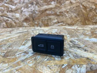 4G0959831D Кнопка открытия багажника Audi Q5 2 Арт 39370603, вид 1
