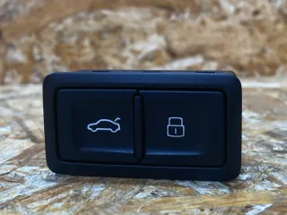 4G0959831D Кнопка открытия багажника Audi Q5 2 Арт 39370603, вид 2