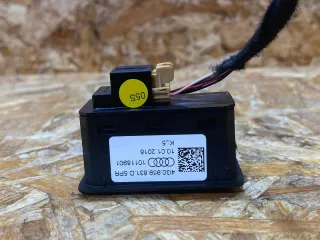 4G0959831D Кнопка открытия багажника Audi Q5 2 Арт 39370603, вид 4