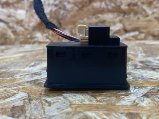 4G0959831D Кнопка открытия багажника Audi Q5 2 Арт 39370603, вид 5