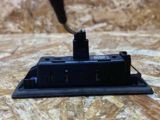 8W6943021A Подсветка номера Audi Q5 2 Арт 39370602, вид 6