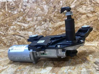 80A955711 Моторчик заднего стеклоочистителя (дворника) Audi Q5 2 Арт 39370599, вид 5