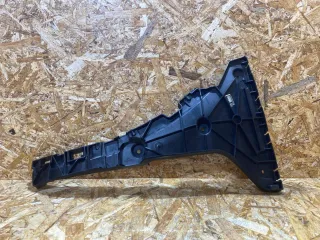 80A807453 кронштейн крепления бампера заднего Audi Q5 2 Арт 39370598, вид 1