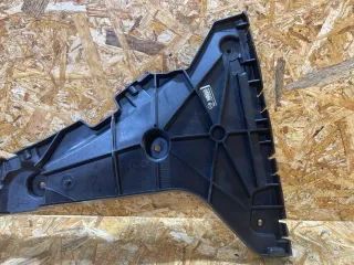 80A807453 кронштейн крепления бампера заднего Audi Q5 2 Арт 39370598, вид 4