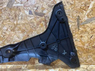 80A807453 кронштейн крепления бампера заднего Audi Q5 2 Арт 39370598, вид 5