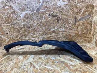 80A807453 кронштейн крепления бампера заднего Audi Q5 2 Арт 39370598, вид 8