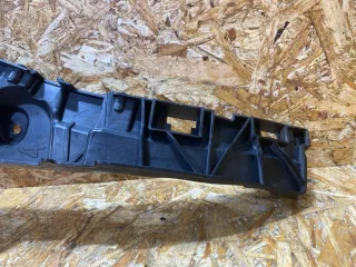 80A807454 кронштейн крепления бампера заднего Audi Q5 2 Арт 39370597, вид 2