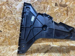 80A807454 кронштейн крепления бампера заднего Audi Q5 2 Арт 39370597, вид 3