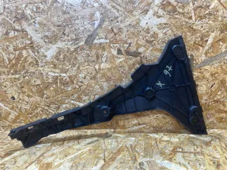 80A807454 кронштейн крепления бампера заднего Audi Q5 2 Арт 39370597, вид 6