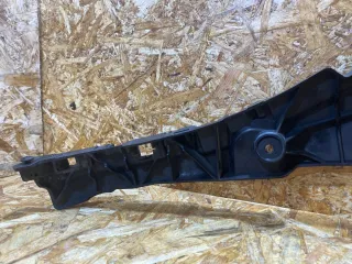 80A807454 кронштейн крепления бампера заднего Audi Q5 2 Арт 39370597, вид 7