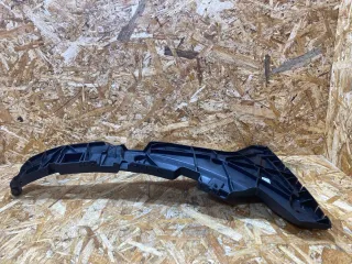 80A807454 кронштейн крепления бампера заднего Audi Q5 2 Арт 39370597, вид 8