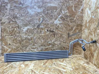 7L8422885A Радиатор гидроусилителя Audi Q7 4L Арт 39369614, вид 5