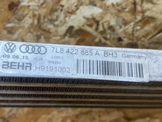7L8422885A Радиатор гидроусилителя Audi Q7 4L Арт 39369614, вид 13