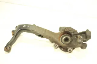  Ступица передняя левая Audi A6 C5 (S6,RS6) Арт 97130677, вид 2