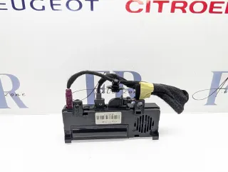 9822883080 Модуль громкой связи Citroen C4 Picasso 2 Арт A445678