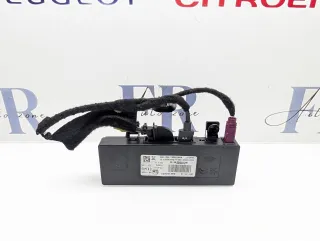 Модуль громкой связи Citroen C4 Picasso 2 2017г. 9822883080 - Фото 3