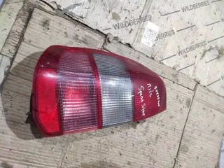  Фонарь задний левый Mitsubishi Space Star 1 Арт 97130885
